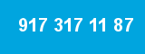 917 317 11 87 917 317 11 87